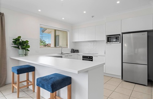 Terrigal Apartment | Terrigal Sails Serviced Apartments
