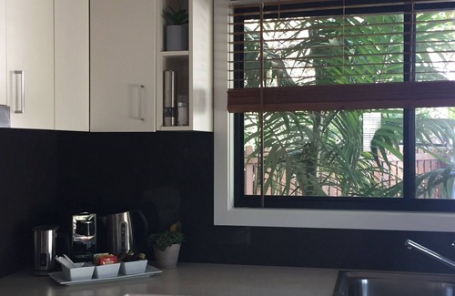 Terrigal Apartment | TERRIGAL- SEABREEZE-STUDIO FOR 2