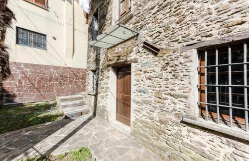 Stazzema House | Terrinca Suite by Mmega