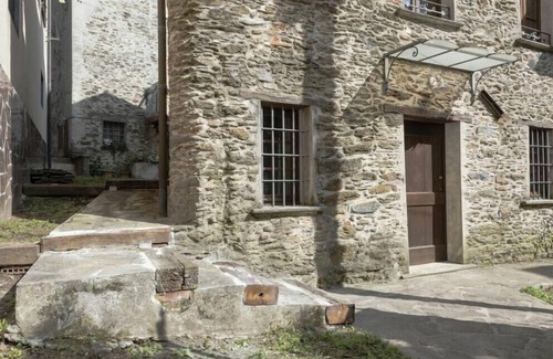 Stazzema House | Terrinca Suite Comfortable holiday residence