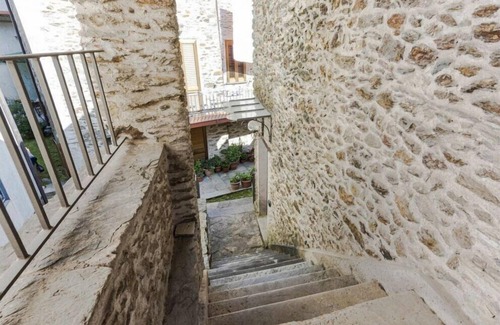Stazzema House | Terrinca Suite Comfortable holiday residence