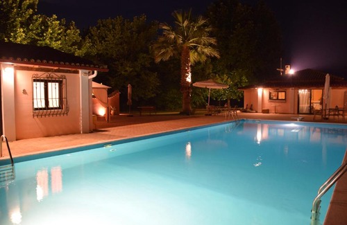 Ilida House | Terry Land Village