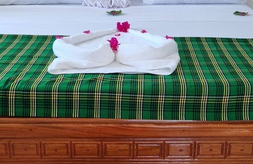Nungwi Bed & Breakfast | Terry's villa Nungwi