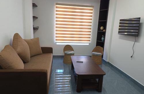 Shillong Apartment | Tersha Homestay 2BHK