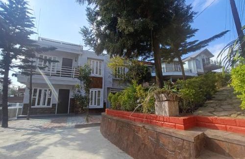 Shillong Apartment | Tersha Homestay 2BHK