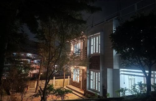 Shillong Apartment | Tersha Homestay 2BHK