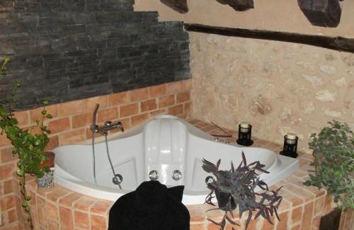 Alfambra House | Teruel Alfambra la Deshilla