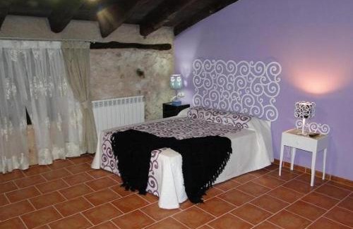 Alfambra House | Teruel Alfambra la Deshilla