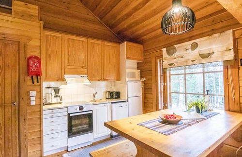 Kehys-Kainuu House | Terwa-ukko 2 by Interhome