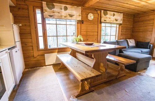 Kehys-Kainuu House | Terwa-ukko 2 by Interhome
