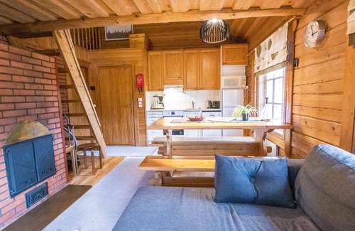 Kehys-Kainuu House | Terwa-ukko 2 by Interhome
