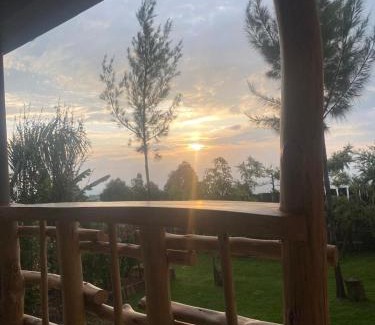 Kapchorwa Cabin | Teryet Safari Lodge