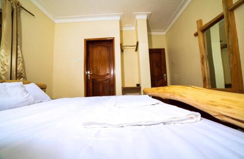 Kapchorwa Cabin | Teryet Safari Lodge