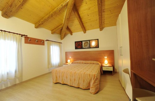 Valpelina Bed & Breakfast | Terzo Bacino
