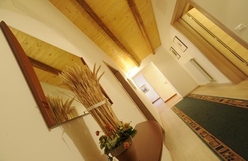 Valpelina Bed & Breakfast | Terzo Bacino