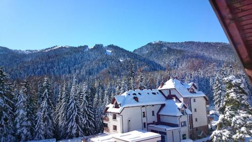 Samokov Apartment | TES Rila Park Apartments