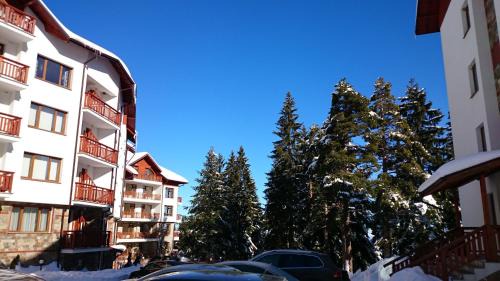 Samokov Apartment | TES Rila Park Apartments