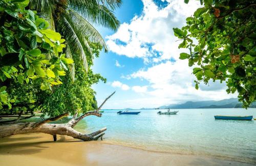 Mahe Island Apartment | TES Self Catering Seychelles