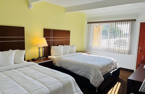 East Dubuque Hotel | Tesla MedBed Center, East Dubuque