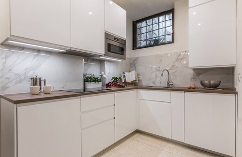 Castello Apartment | Tesori di Celestia