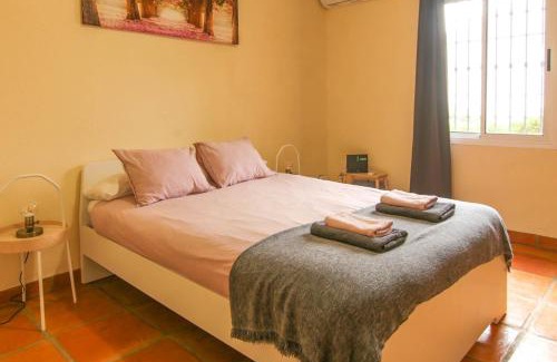 Pinos de Alhaurin Villa | TESS Villa La Favorita