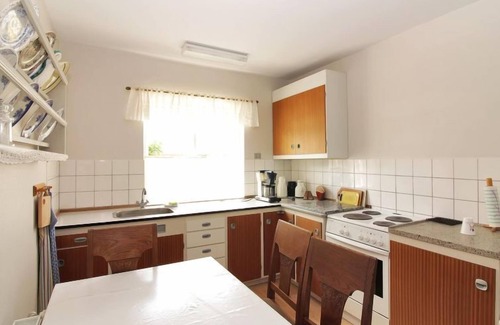 Nakskov Apartment | "Tessa" - 30m from the sea by Interhome