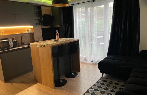 Floresti Apartment | Tessa Apartment