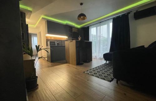 Floresti Apartment | Tessa Apartment