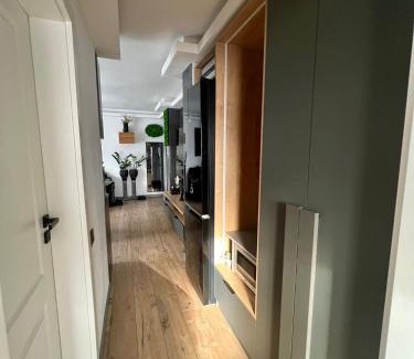 Floresti Apartment | Tessa Apartment