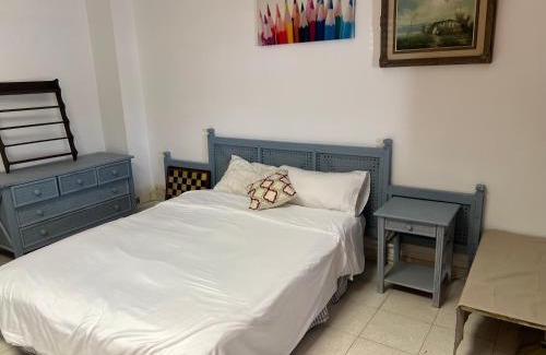Sabadell Apartment | Tessas apartments Sabadell 3