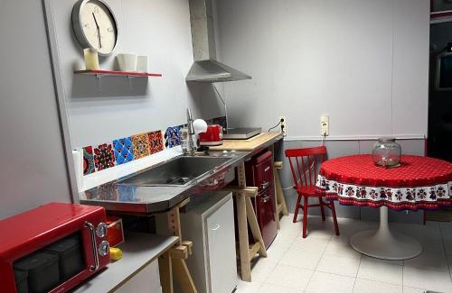 Sabadell Apartment | Tessasapartments Sabadell