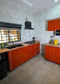 Kaduna Apartment | Tesslek Apartments Barnawa Kaduna