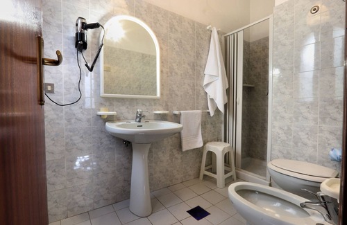 Capo d'Orlando Hotel | Testa di Monaco Natural Beach