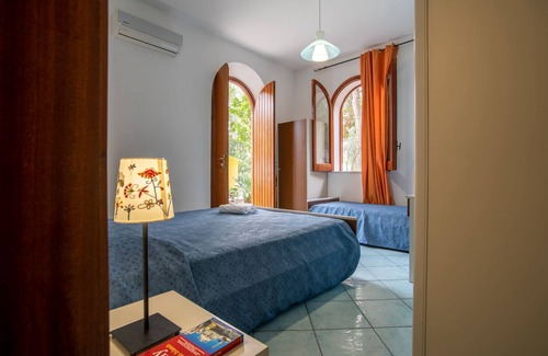 Capo d'Orlando Hotel | Testa di Monaco Natural Beach