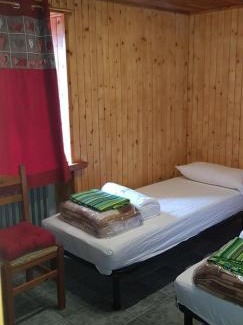 Champoluc Apartment | Testa Grigia