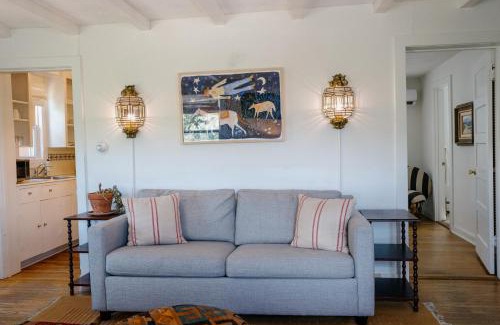 Tesuque House | Tesuque Outpost Casita H Best views in Santa Fe