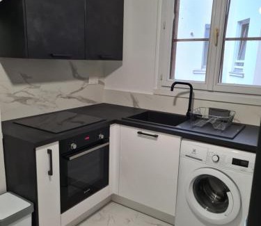 Margnolles - Rhone Apartment | Tete d or