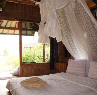 Tetebatu Resort | Tetebatu Flush Harmony