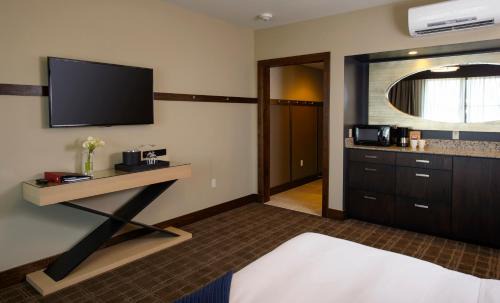 Bend Resort | Tetherow Hotel