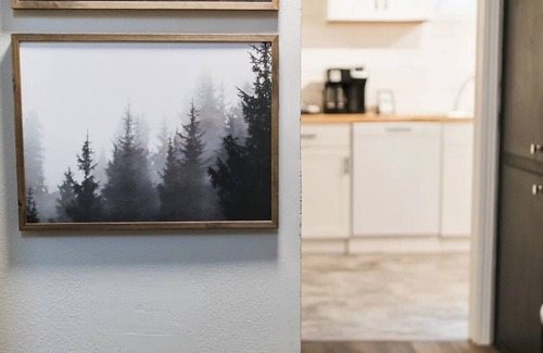 Cheyenne Apartment | Teton Bungalow