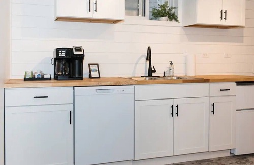 Cheyenne Apartment | Teton Bungalow