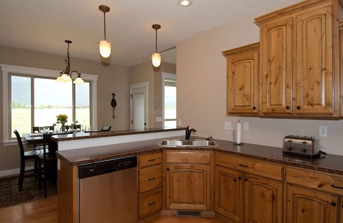 Driggs House | Teton Harmony