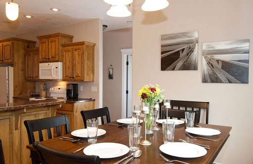Driggs House | Teton Harmony