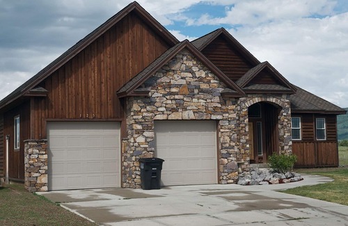 Driggs House | Teton Harmony
