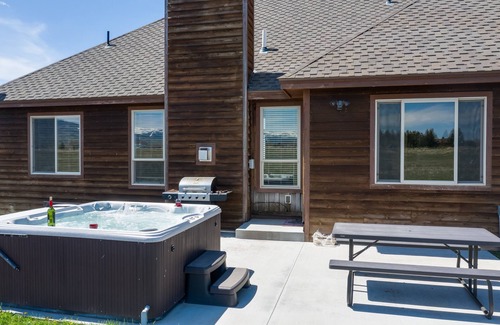 Driggs House | Teton Harmony