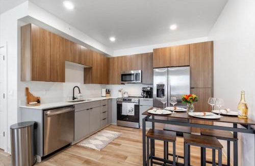 Driggs House | Teton Mountain Nest