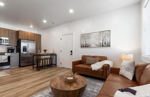 Driggs House | Teton Mountain Nest