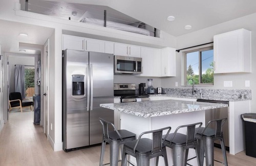 Driggs House | Teton Twins - Unit B
