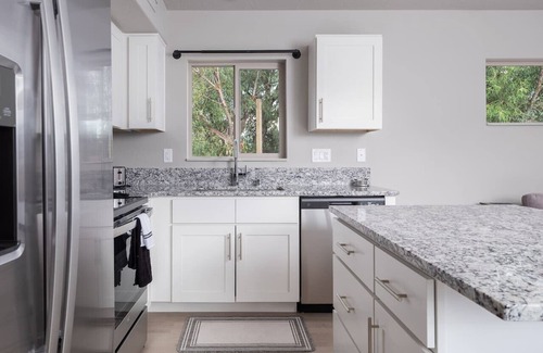 Driggs House | Teton Twins - Unit B