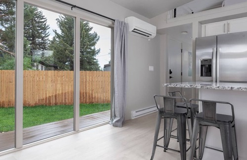 Driggs House | Teton Twins - Unit B